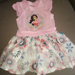 Disney dress